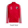 2024 Adidas NEW Player Package *MANDATORY FOR ALL NEW PLAYERS*