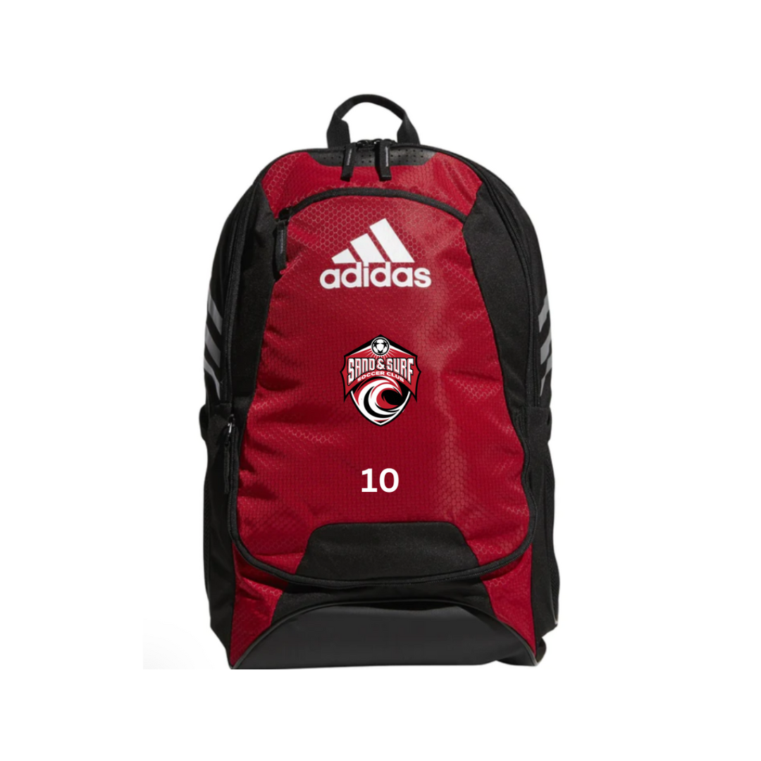 2024 Adidas NEW Player Package *MANDATORY FOR NEW ALL PLAYERS*